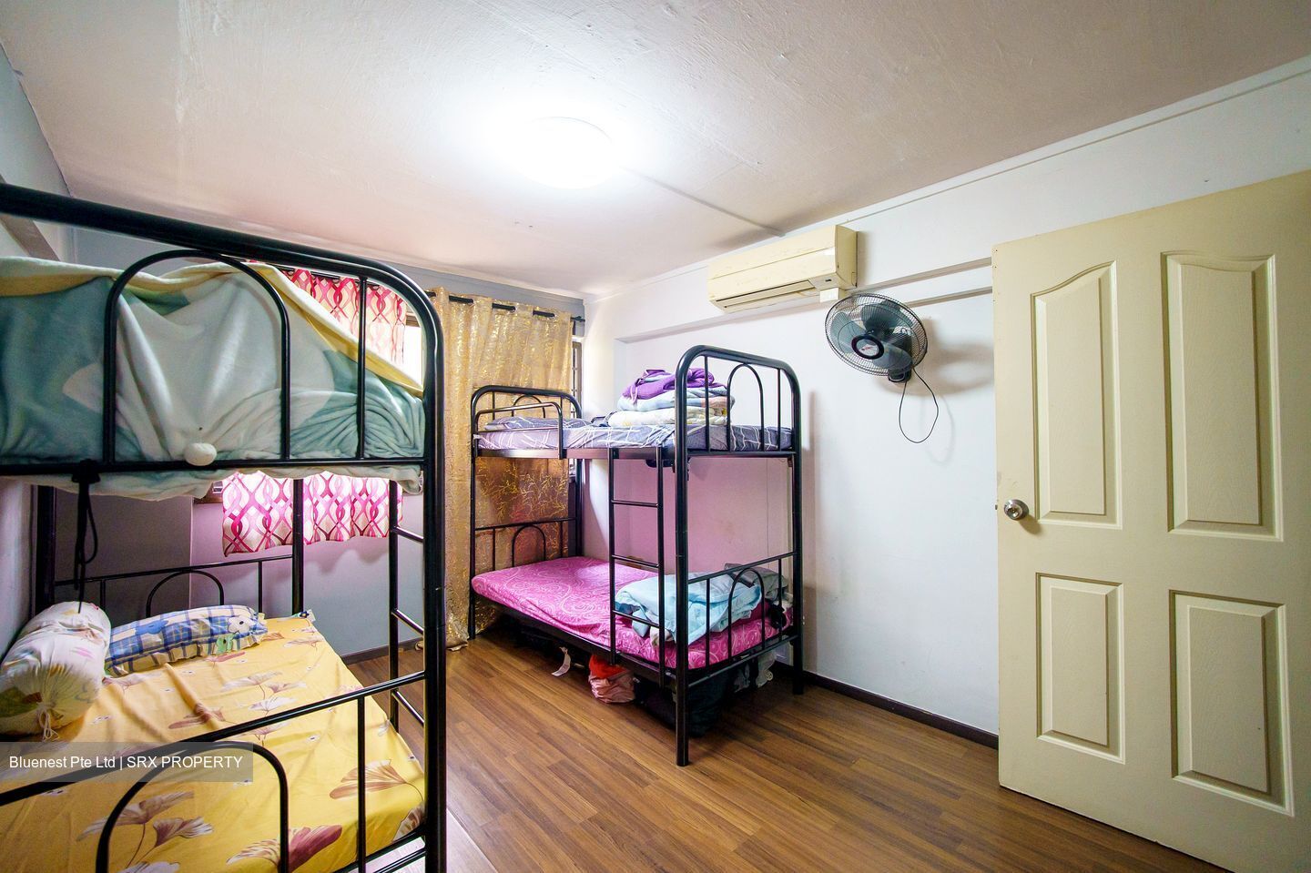 Blk 23 Mount Faber View (Bukit Merah), HDB 4 Rooms #614570441